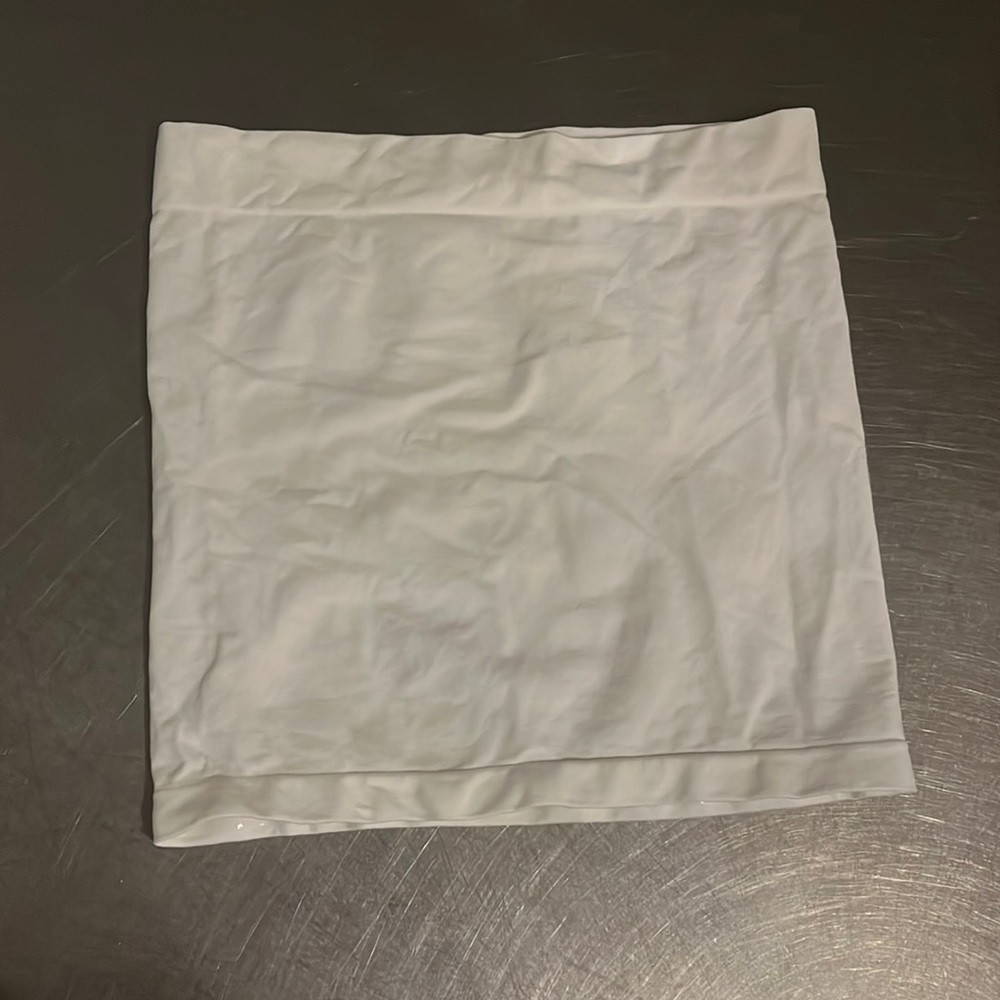 Pants extender maternity band
